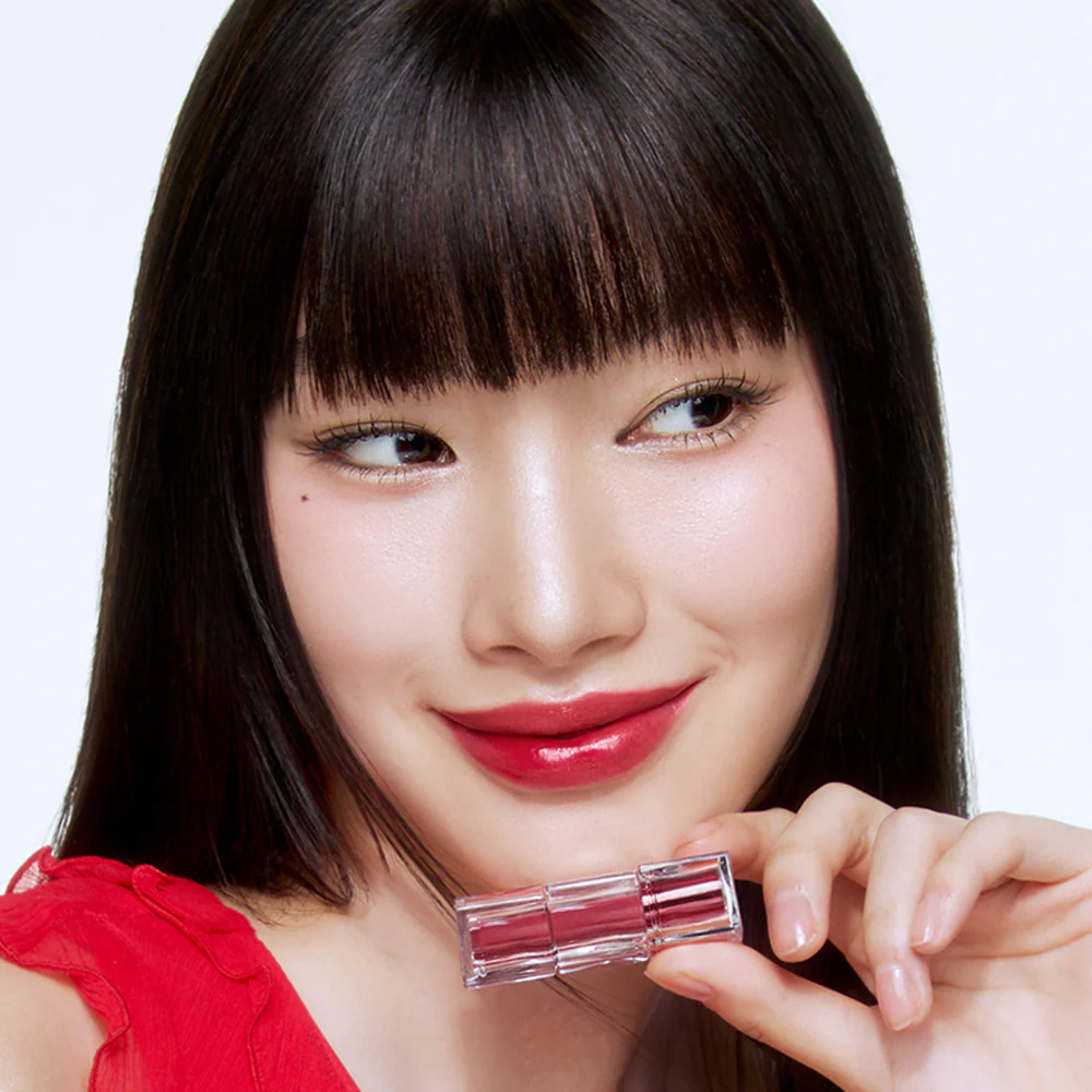 TIRTIR WATERISM GLOW TINT 30 COLOR 1.8 g / 0.06 oz. 티르티르 워터리즘 글로우 틴트 30색 1.8 g / 0.06 oz. - Image 3