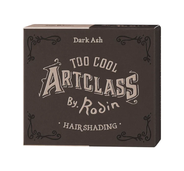 TOO COOL FOR SCHOOL ARTCLASS BY RODIN HAIR SHADING 4.8g 투쿨포스쿨 바이로댕 헤어 쉐딩 4.8g - Image 6