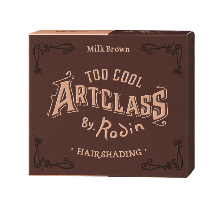 TOO COOL FOR SCHOOL ARTCLASS BY RODIN HAIR SHADING 4.8g 투쿨포스쿨 바이로댕 헤어 쉐딩 4.8g - Image 8