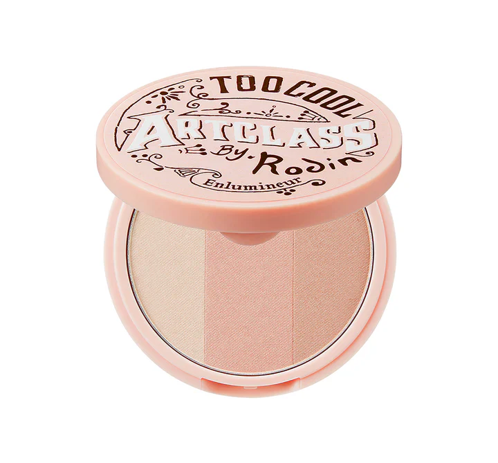 too cool for school ARTCLASS By Rodin Highlighter 11g 투쿨포스쿨 아트클래스 바이 로댕 하이라이터 11g - Image 3