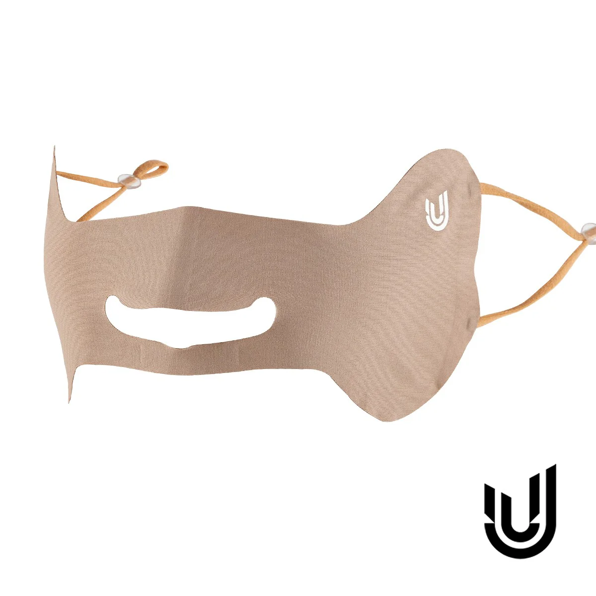 U2 SPORTS PERFECT UV PROTECT MASK NABIE MASK GRANDE 1EA 유투스포츠 나비마스크 그란데 1EA DARK SPOT CARE 기미 관리 골프 마스크