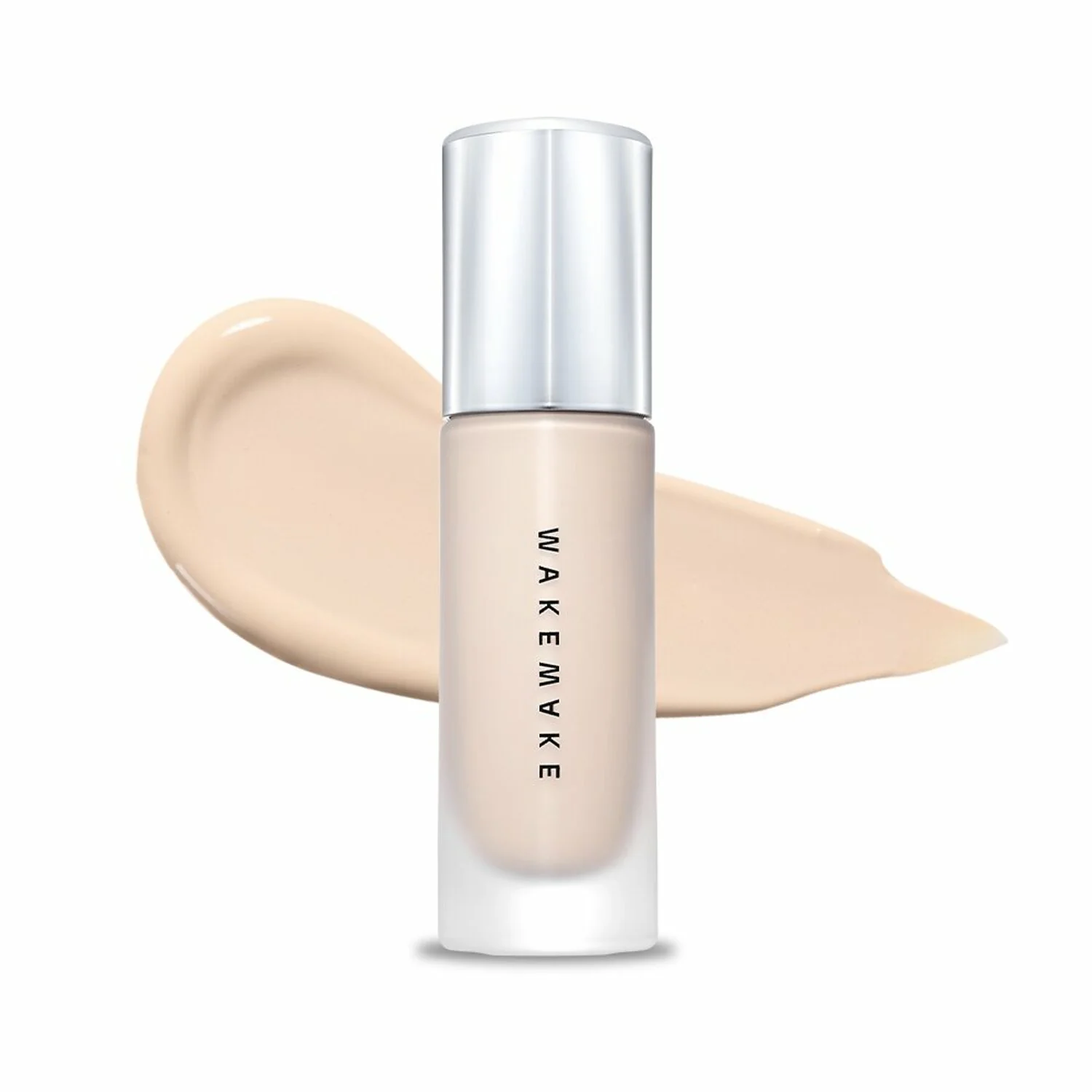 WAKEMAKE Water Velvet Cover Foundation SPF 30 PA+++ 30mL 1.01 fl. oz. 웨이크메이크 워터 벨벳 커버 파운데이션 SPF 30 PA+++ 30mL 1.01 fl. oz. - Image 2